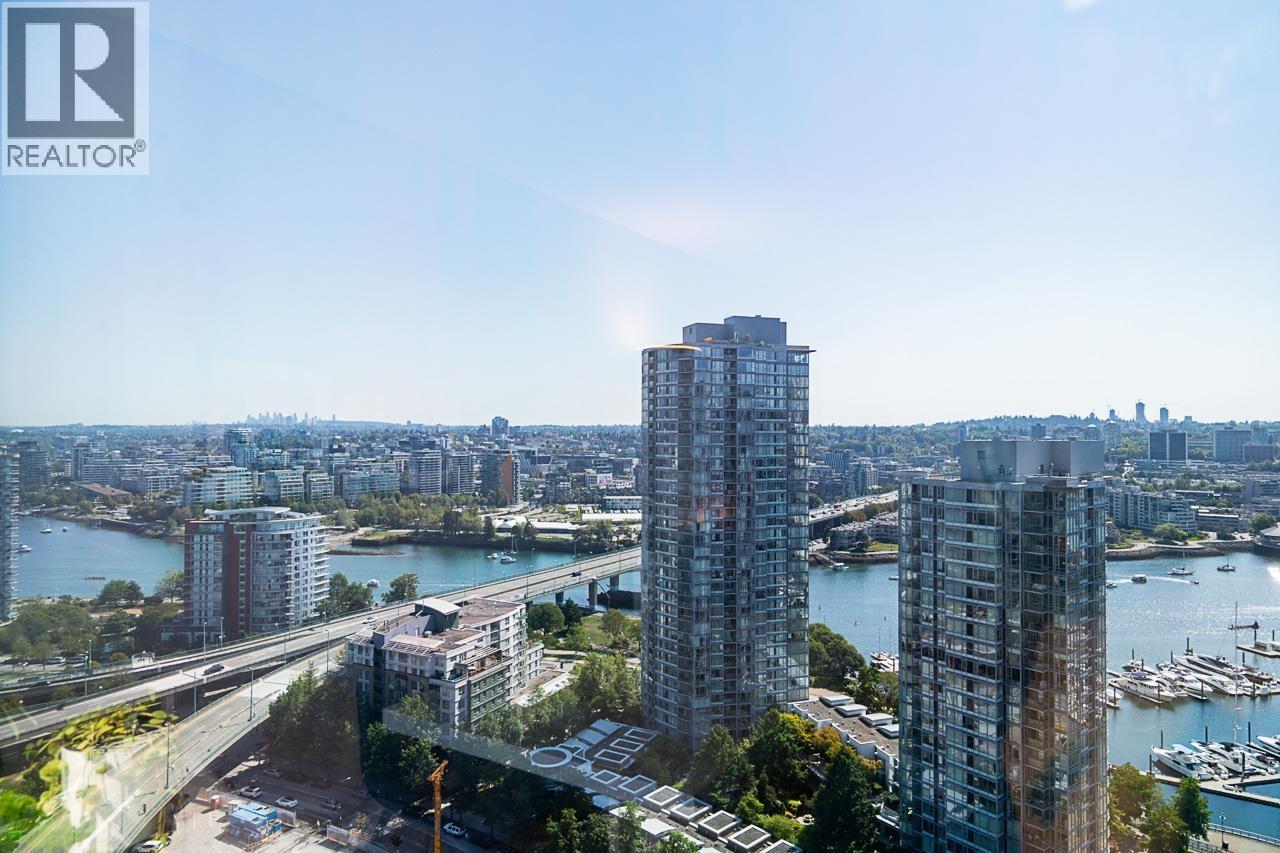 3105 1009 EXPO BOULEVARD|Vancouver, British Columbia V6Z2V9