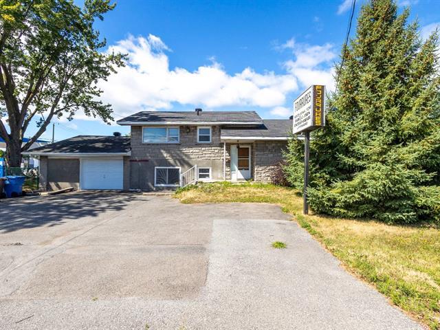 Property image for 7 Rue Tremblay|Châteauguay, Quebec J6J3N3