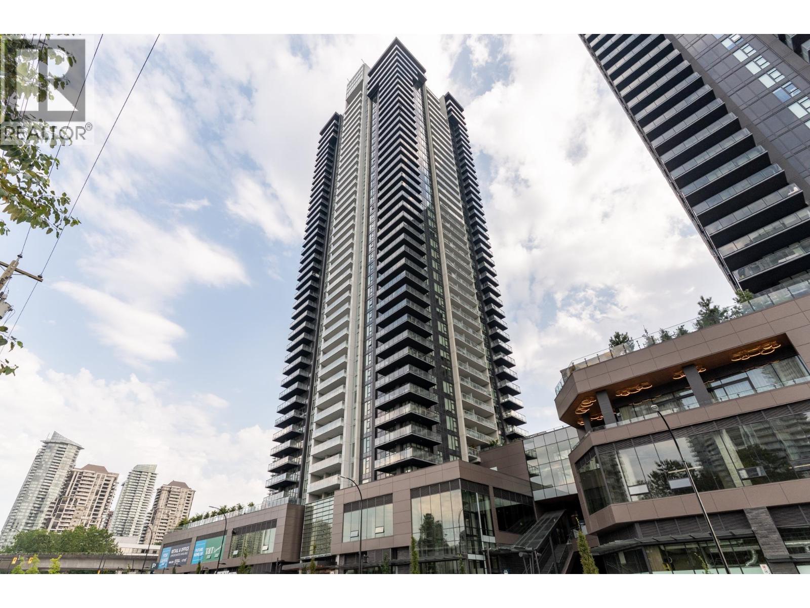 Property image for 2707 4168 LOUGHEED HIGHWAY|Burnaby, British Columbia V5C0N9
