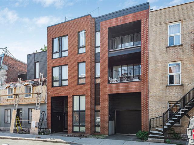 Property image for 258 Rue Ste-Marguerite|#302|Montréal (Le Sud-Ouest), Quebec H4C2W6
