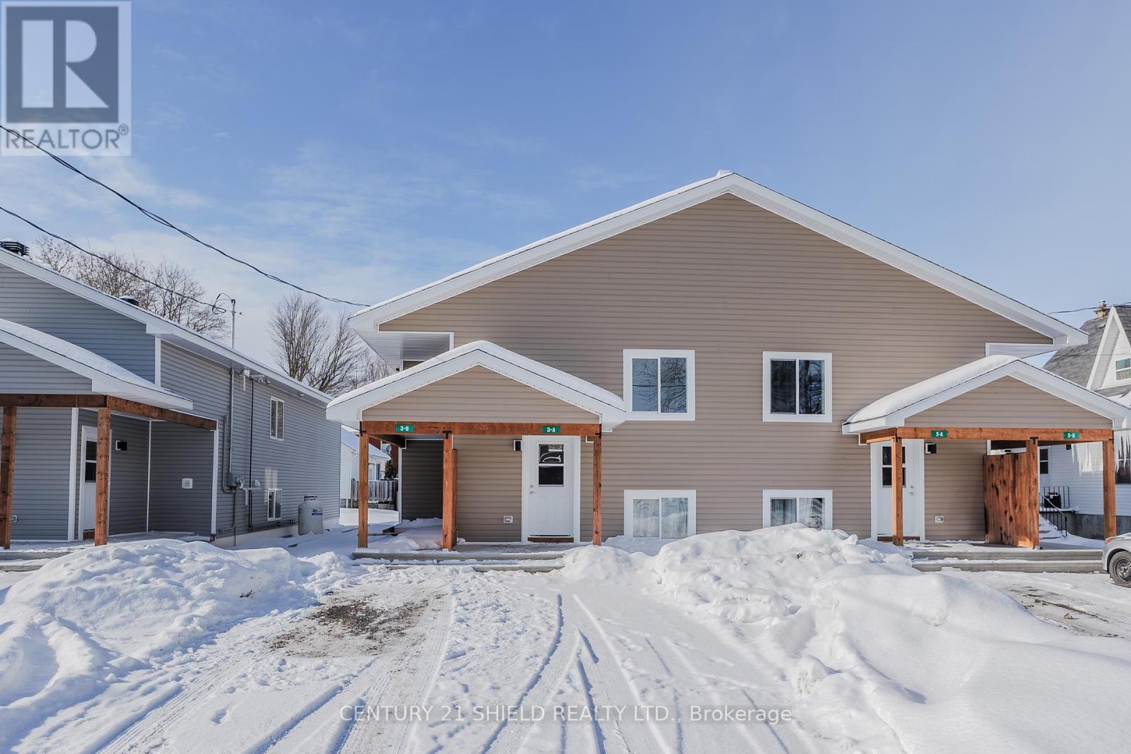 Property image for B - 11 WILLIAM STREET|North Stormont, Ontario K0C1K0