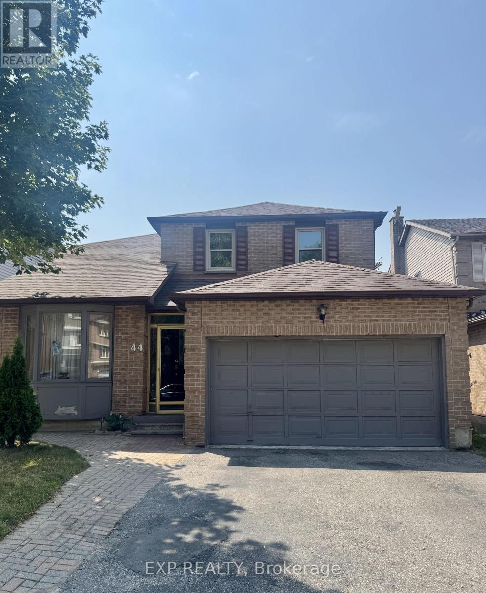Property image for BASEMENT - 44 WRIGHT CRESCENT|Ajax (Central), Ontario L1S6T3