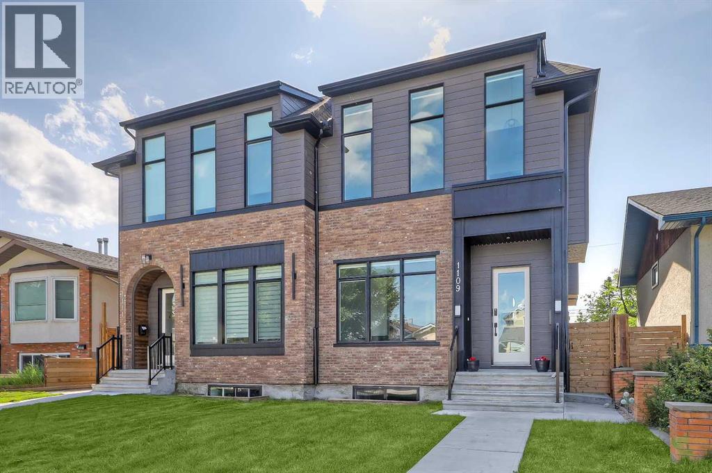 1109 41 Street SW|Calgary, Alberta T3C1X5
