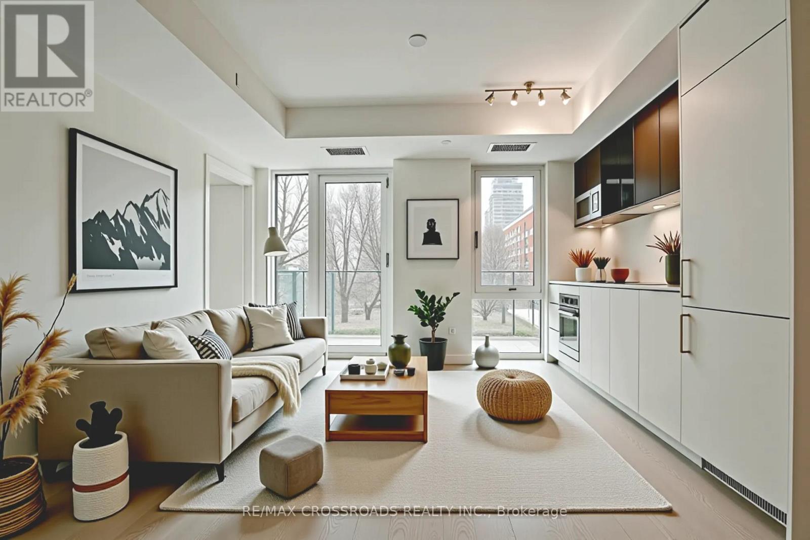 520 - 308 JARVIS STREET|Toronto (Church-Yonge Corridor), Ontario M5B0E3