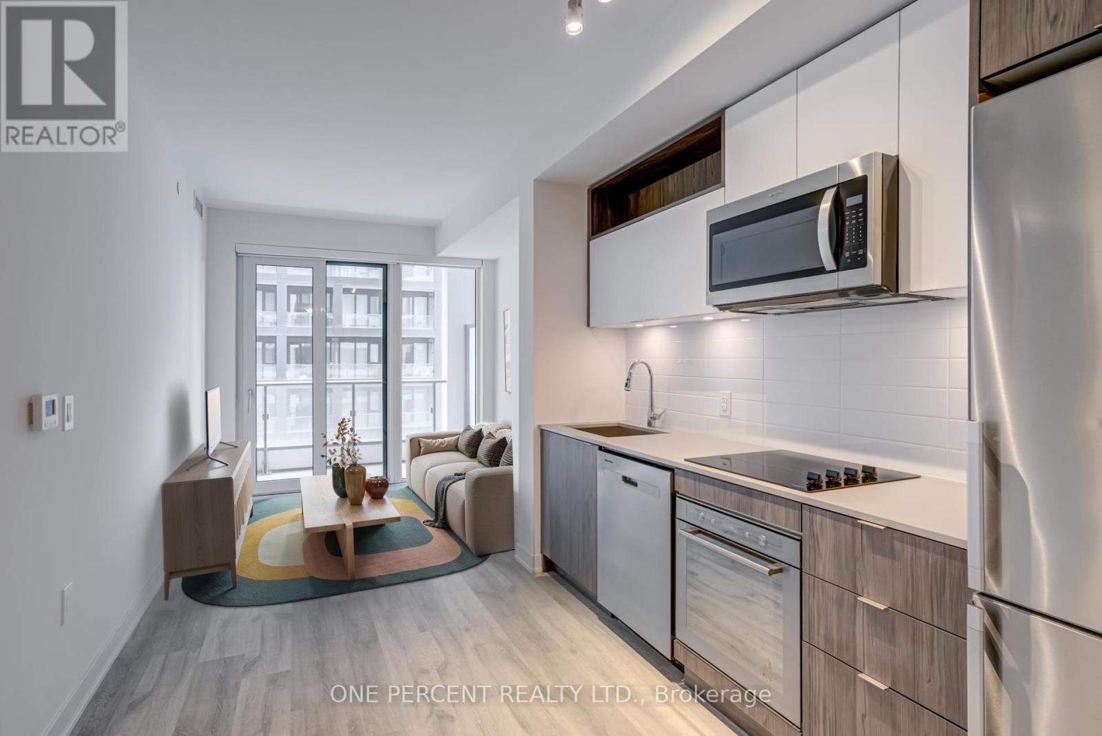 843D - 121 LOWER SHERBOURNE STREET|Toronto (Waterfront Communities), Ontario M5A0W8
