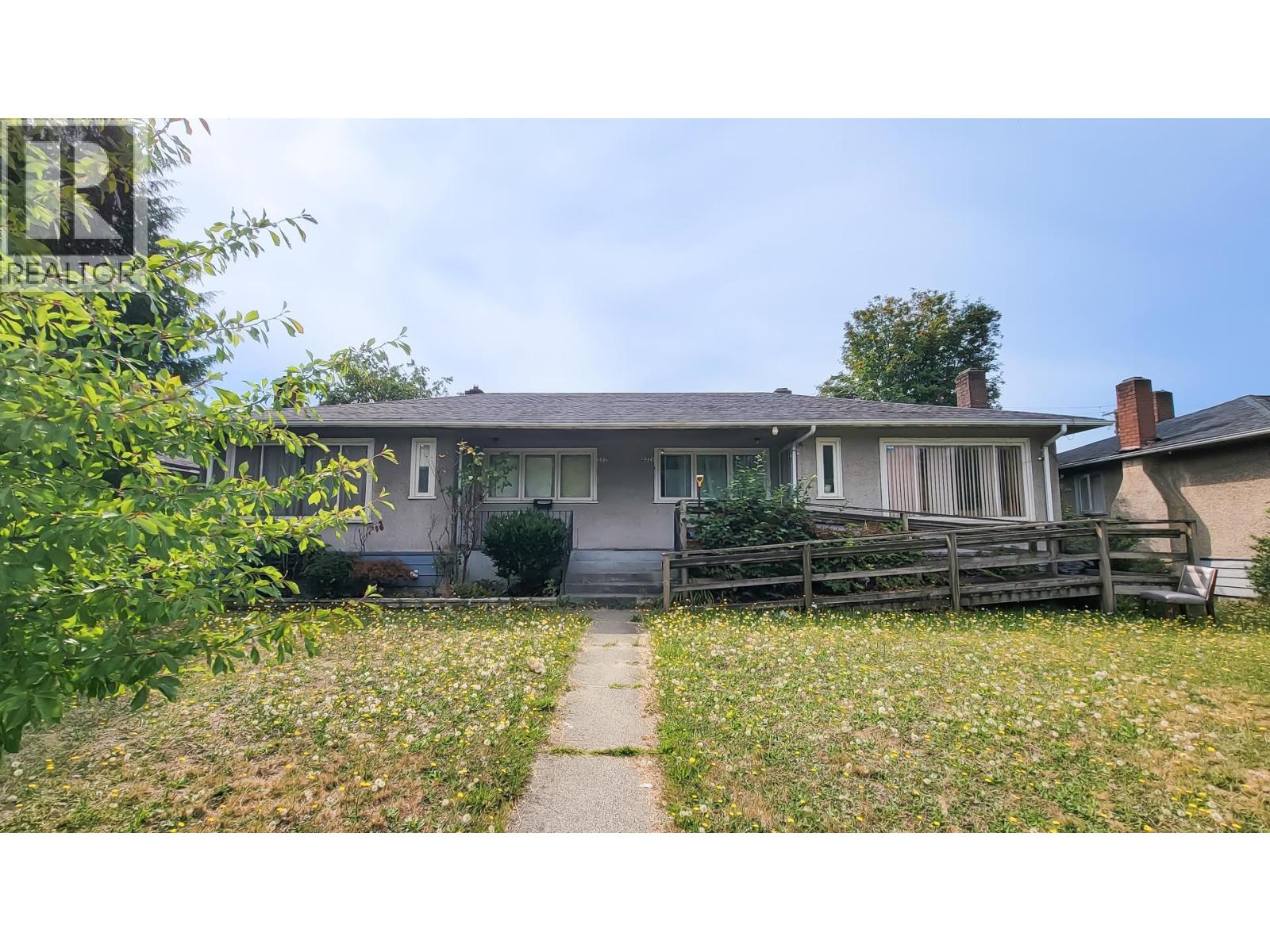 2578 S GRANDVIEW HIGHWAY|Vancouver, British Columbia V5M2C8