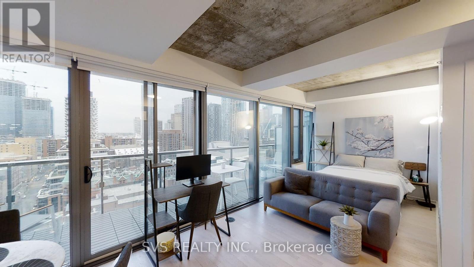 Property image for 1404 - 60 COLBORNE STREET|Toronto (Church-Yonge Corridor), Ontario M5E0B7
