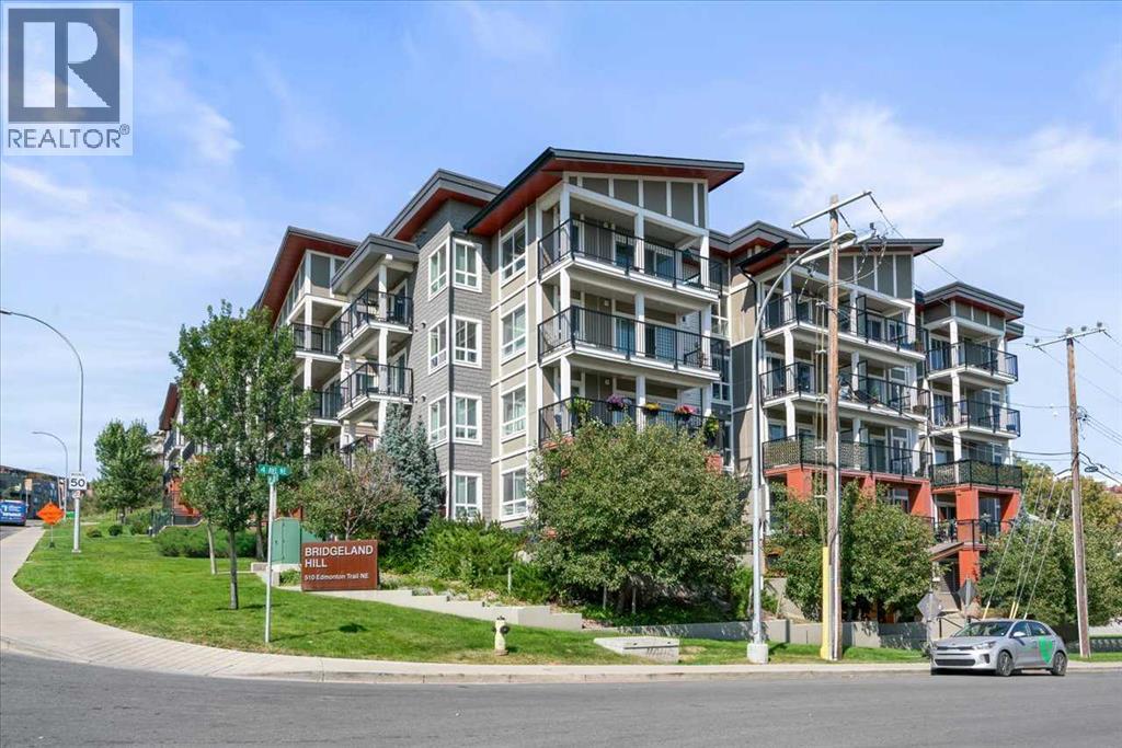 Property image for 310, 510 Edmonton Trail NE|Calgary, Alberta T2E3H1