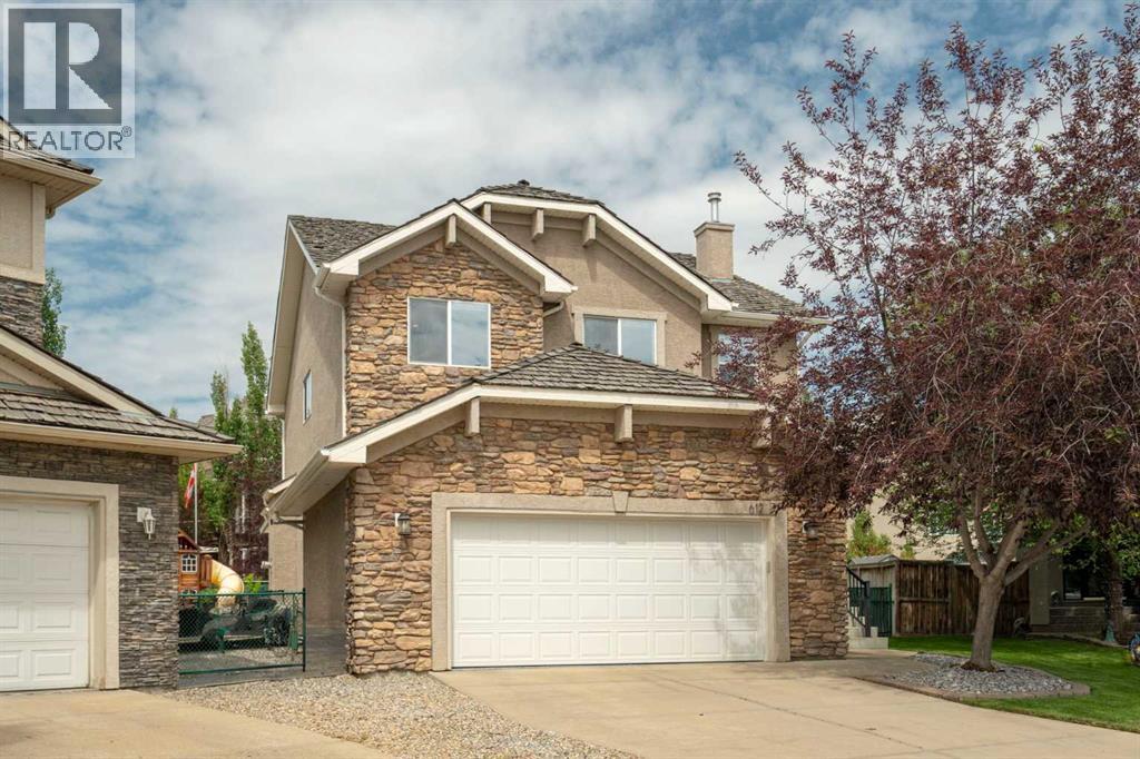 Property image for 612 Royal Court NW|Calgary, Alberta T3G4X5