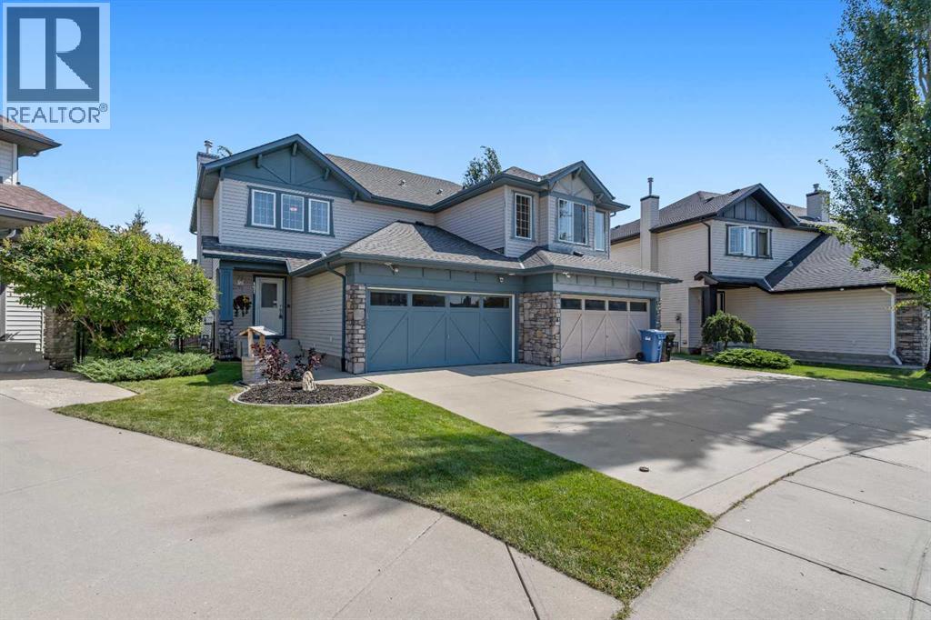 Property image for 121 Cougarstone Place SW|Calgary, Alberta T3H4W8