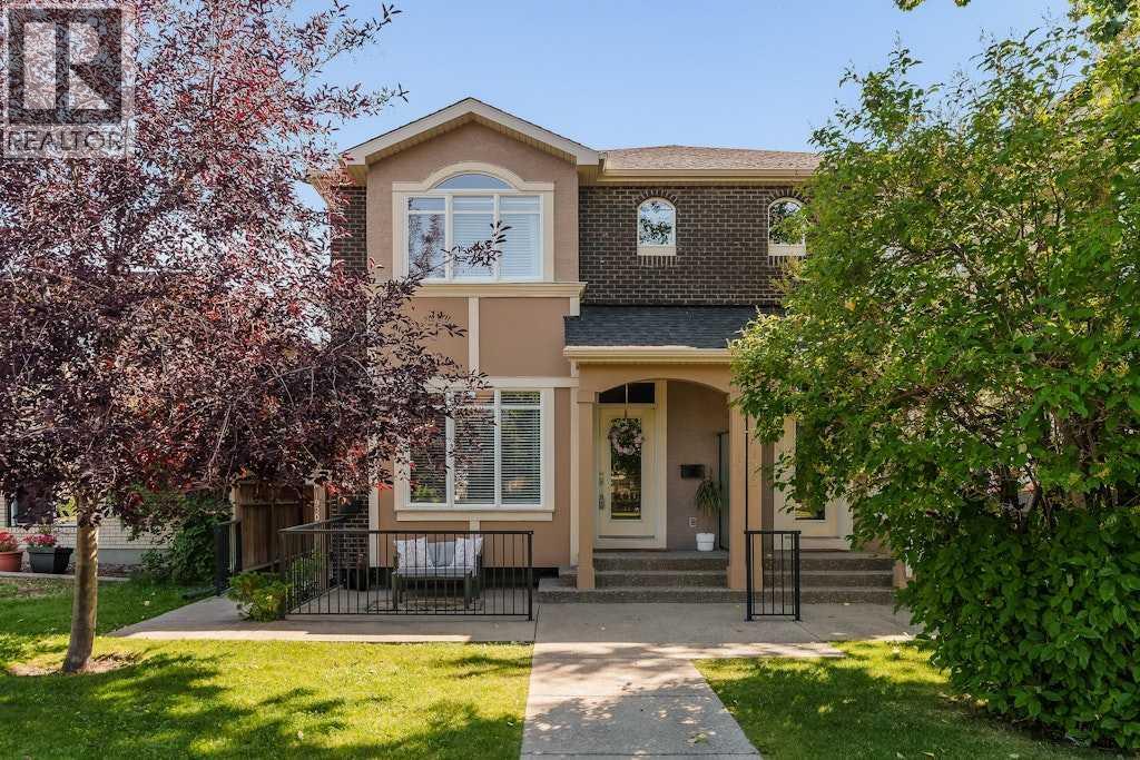 1, 1930 35 Street SW|Calgary, Alberta T3E2X3