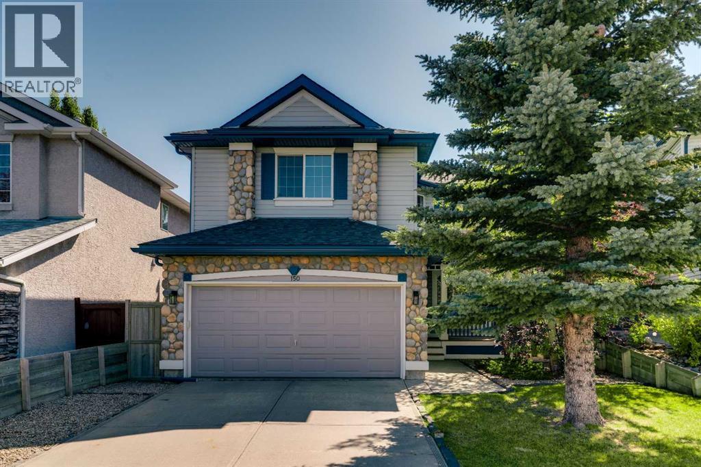 150 Harvest Oak View NE|Calgary, Alberta T3K4Z6