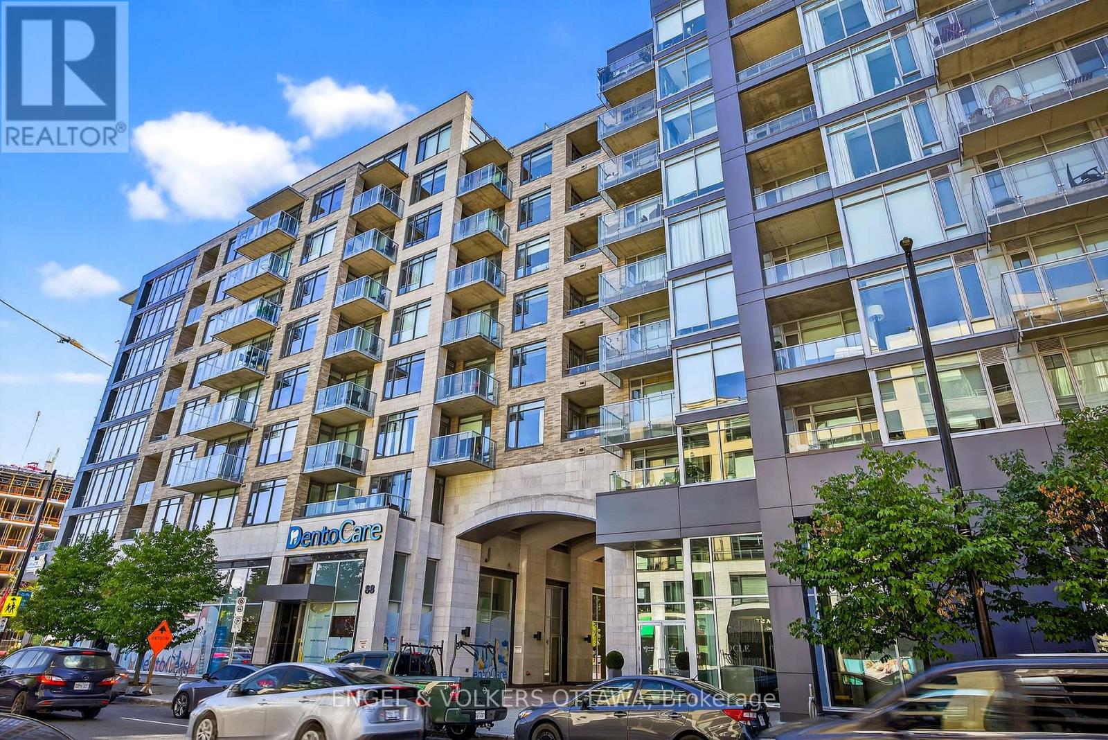 613 - 88 RICHMOND ROAD|Ottawa, Ontario K1Z0B1