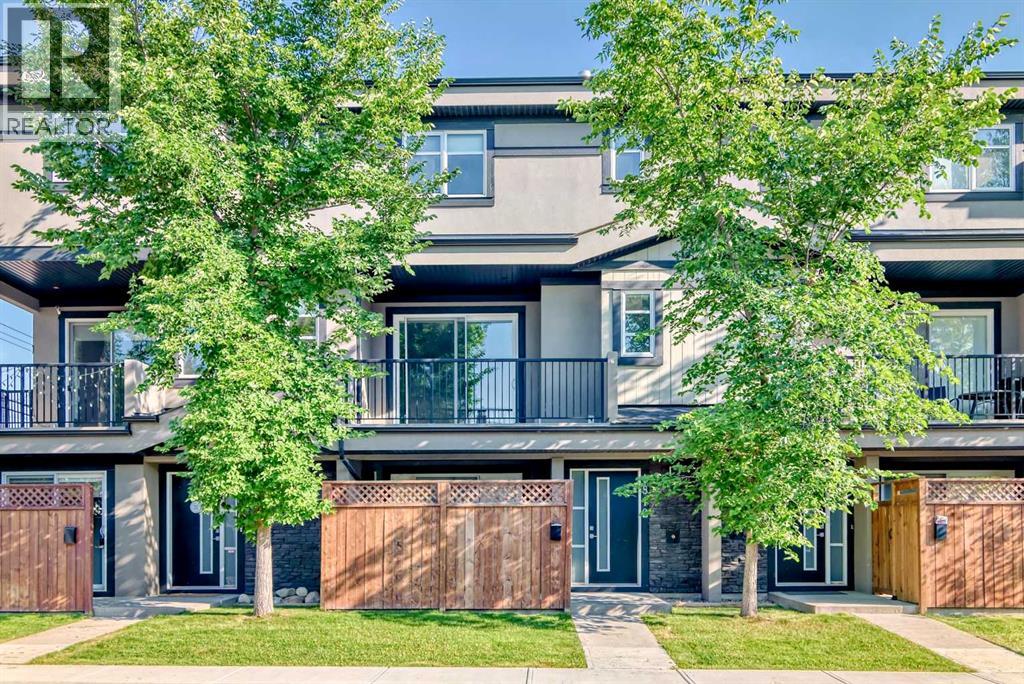 1812 47 Street NW|Calgary, Alberta T3B0P5