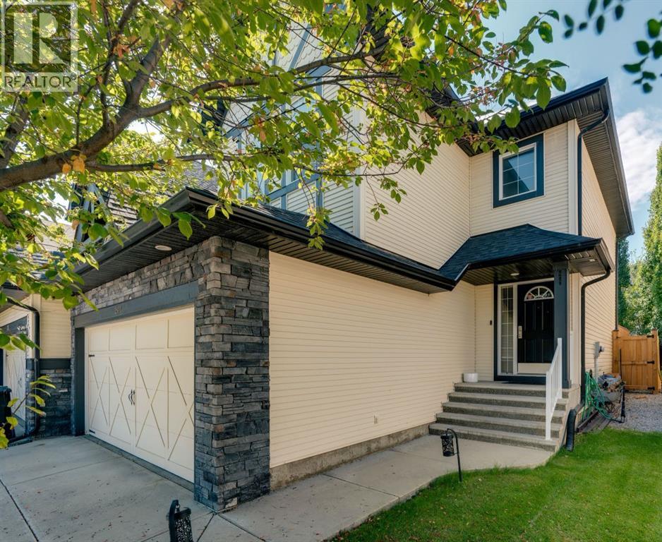 240 Silverado Range Heights SW|Calgary, Alberta T2X0B8