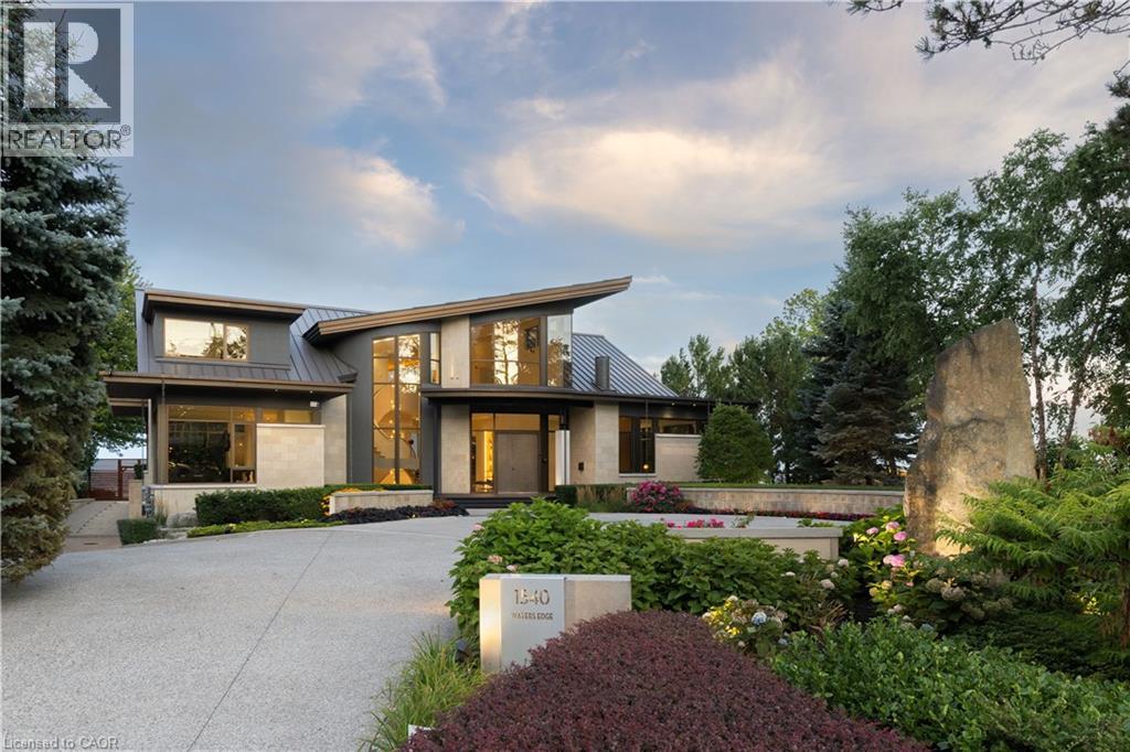 Property image for 1540 WATERSEDGE Road|Mississauga, Ontario L5J1A4