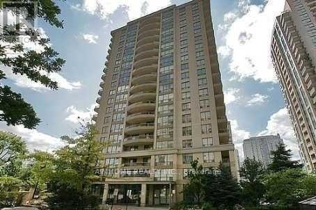 1103 - 256 DORIS AVENUE|Toronto (Willowdale East), Ontario M2N6X8