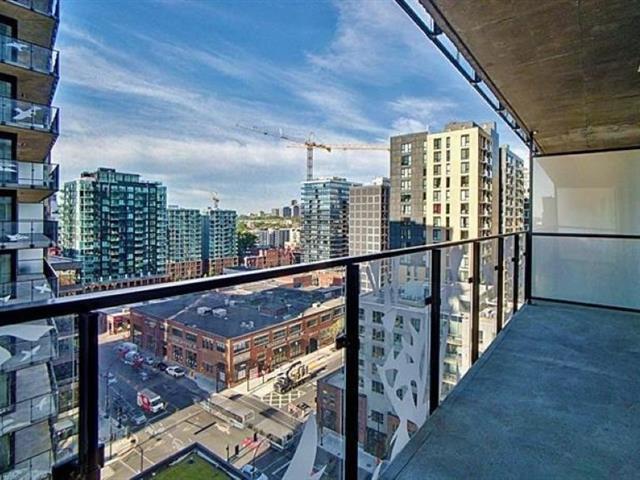 101 Rue Peel|#1655|Montréal (Le Sud-Ouest), Quebec H3C0Y1