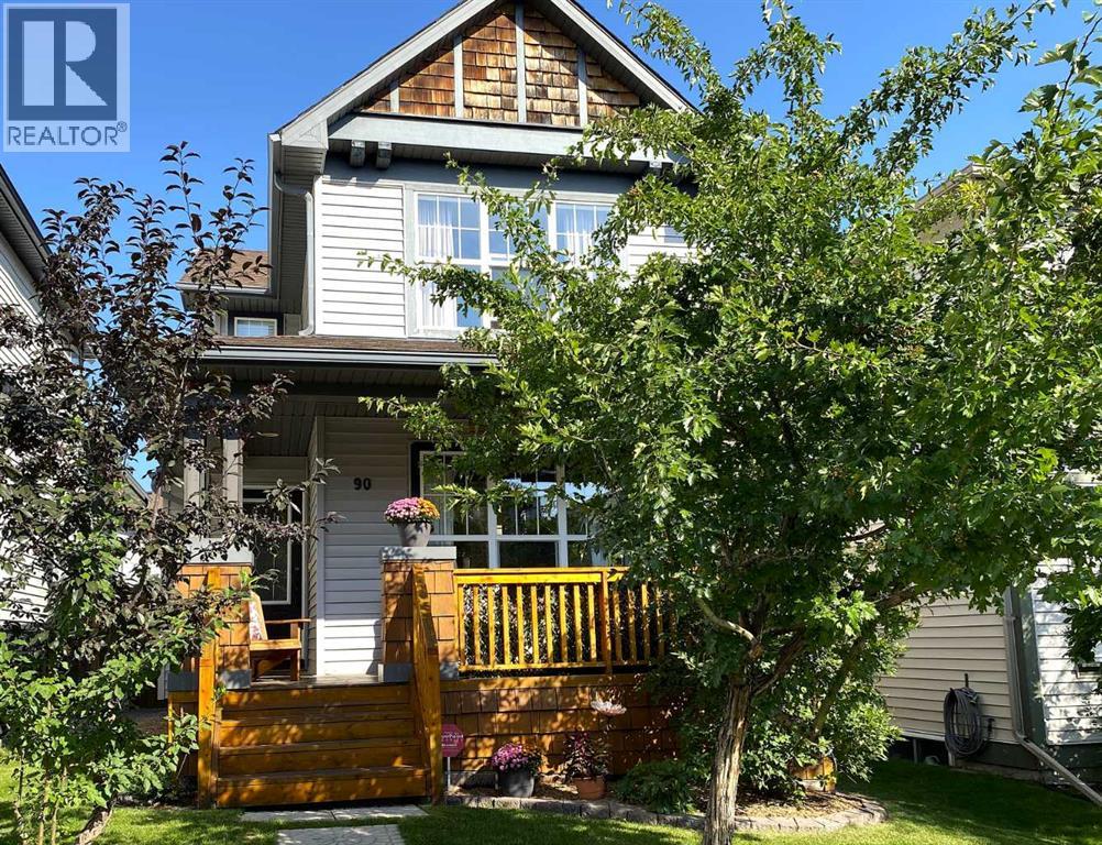 90 Tuscany Springs Heights NW|Calgary, Alberta T3L2X9