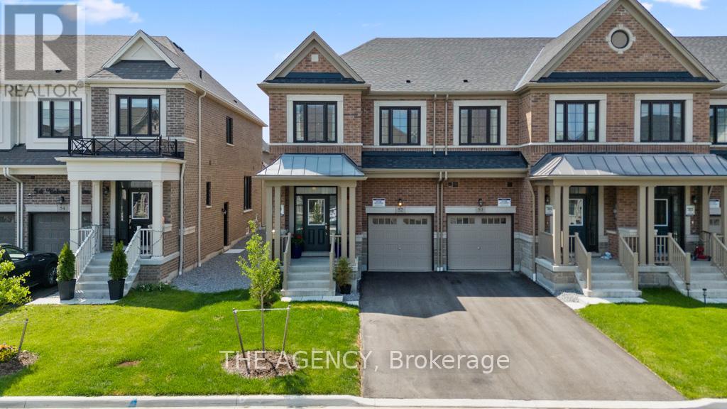 Property image for 52 VELVET DRIVE|Whitby (Whitby Industrial), Ontario L1P0P6