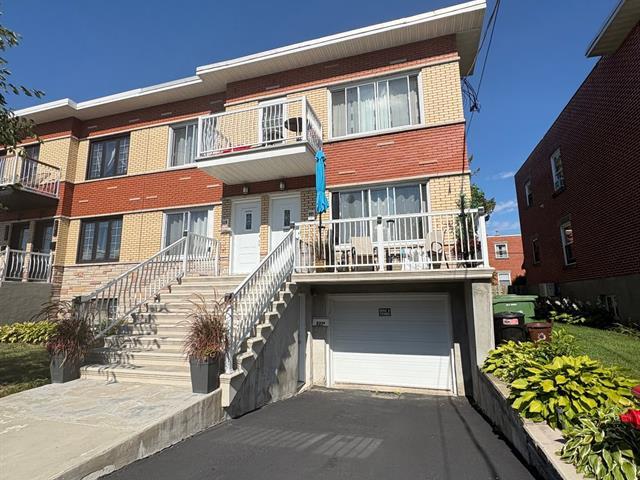527 38e Avenue|#A|Montréal (LaSalle), Quebec H8P3A6