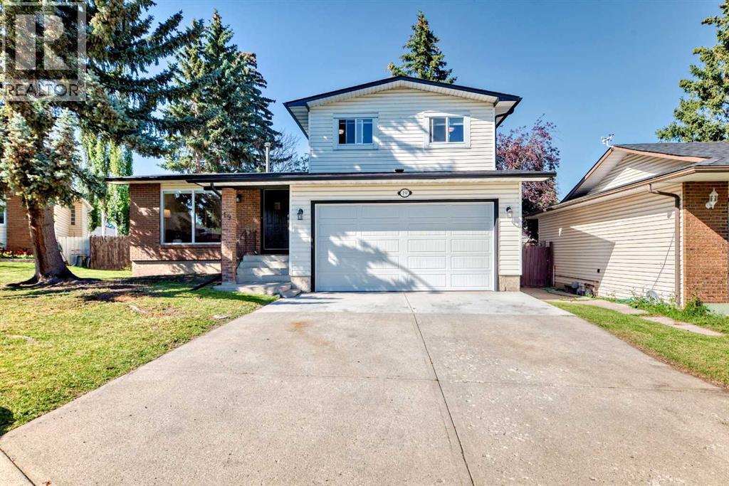 19 Templeridge Place NE|Calgary, Alberta T1Y4E4