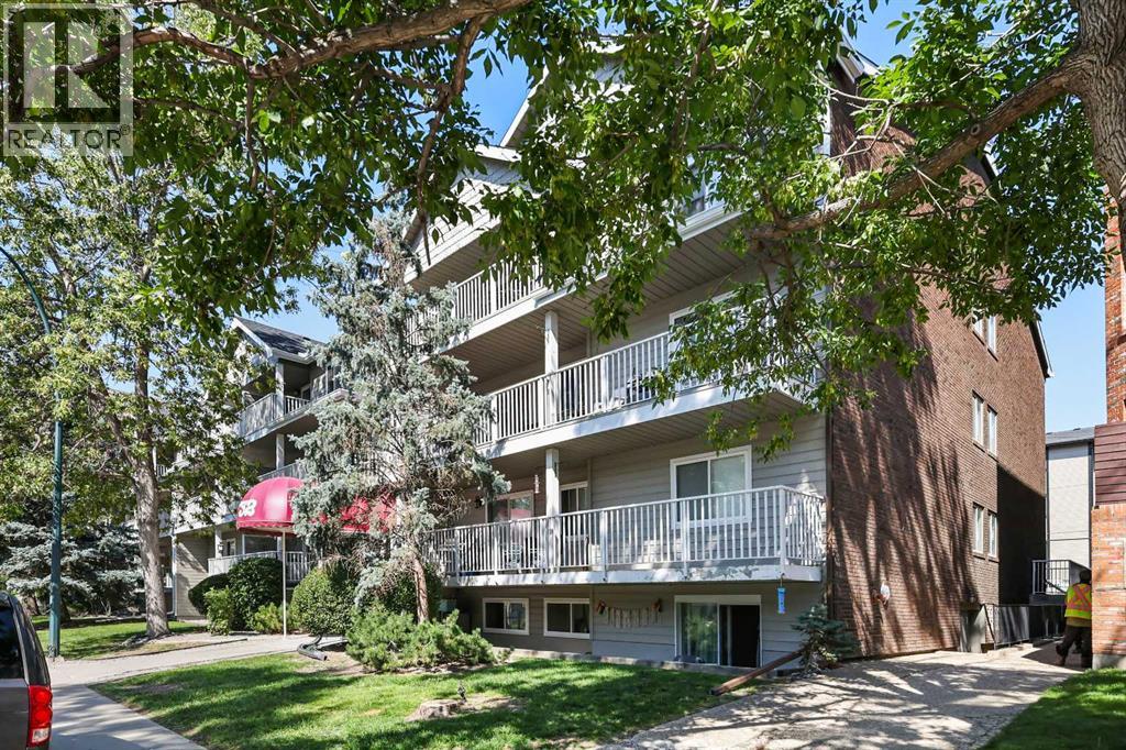 Property image for 305, 732 57 Avenue SW|Calgary, Alberta T2V0H4