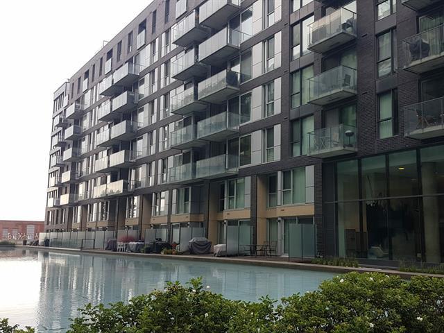 1548 Rue des Bassins|#712|Montréal (Le Sud-Ouest), Quebec H3C0L4