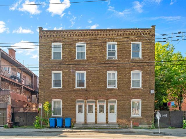 628 Rue Hickson|Montréal (Verdun/Île-des-Soeurs), Quebec H4G2K5