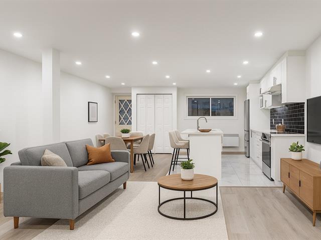 5769 Rue Mignault|#A|Montréal (Mercier/Hochelaga-Maisonneuve), Quebec H1M1Y9