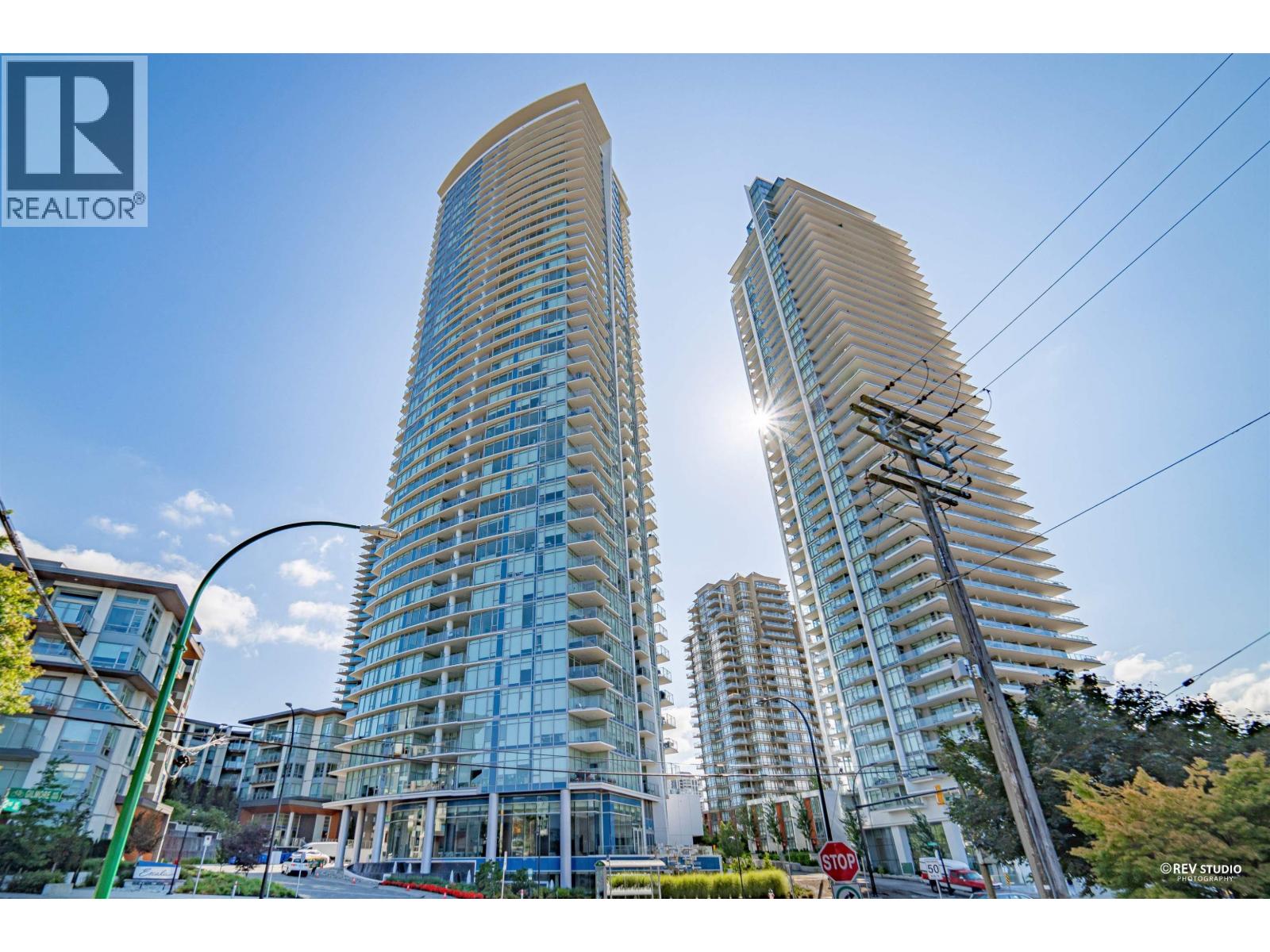 Property image for 4201 1788 GILMORE AVENUE|Burnaby, British Columbia V5C0L5