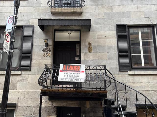454 Rue du Champ-de-Mars|Montréal (Ville-Marie), Quebec H3L2V7
