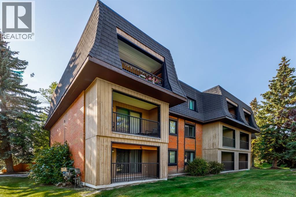 3105, 4001C 49 Street NW|Calgary, Alberta T3A2C9