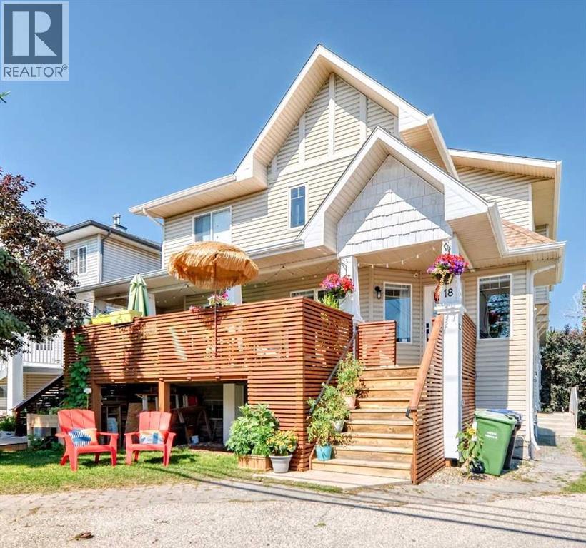 Property image for #1, 18 34 Avenue SW|Calgary, Alberta T2S2Z2