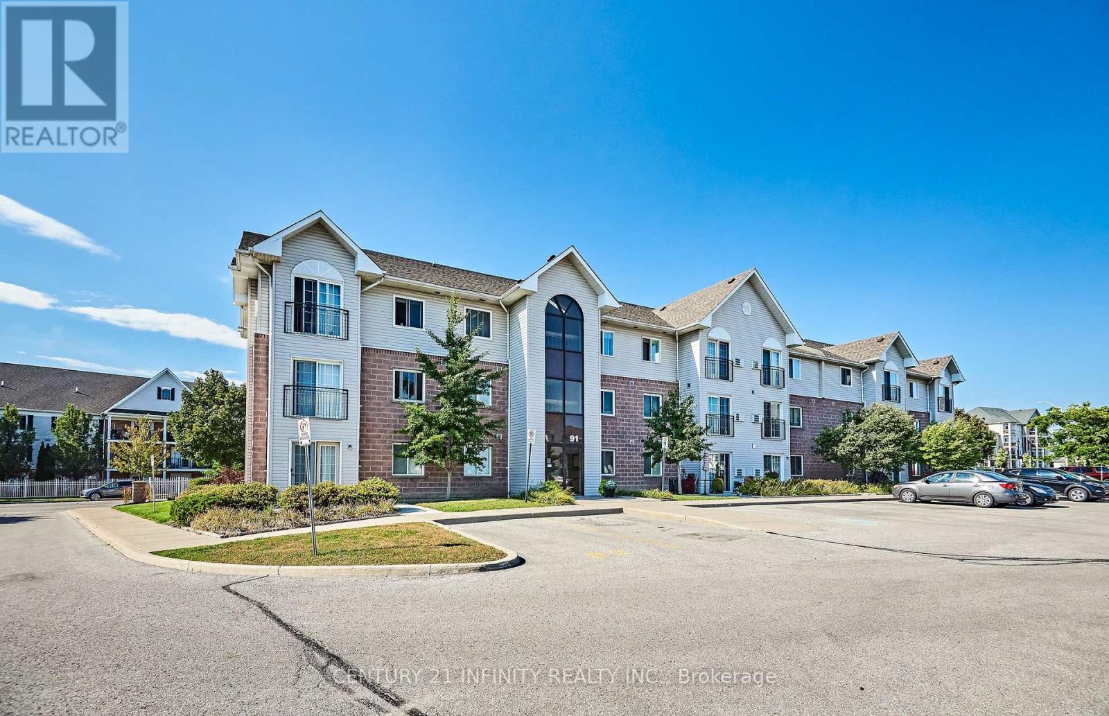 Property image for 306 - 91 ASPEN SPRINGS DRIVE|Clarington (Bowmanville), Ontario L1C5J9