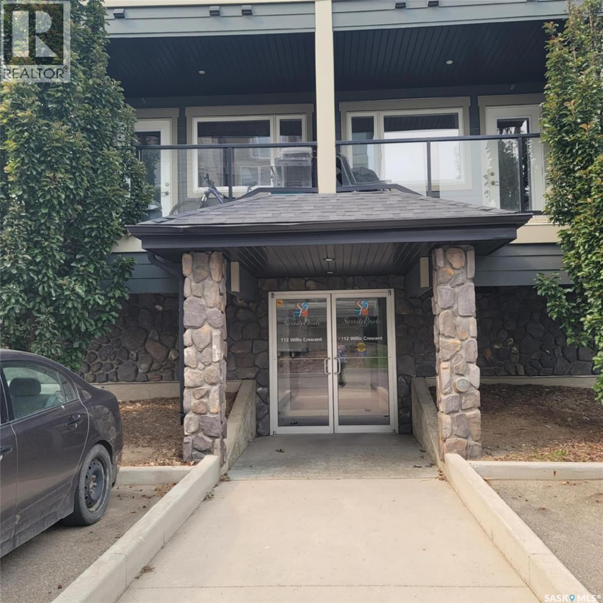 6202 112 Willis CRESCENT|Saskatoon, Saskatchewan S7T0N3
