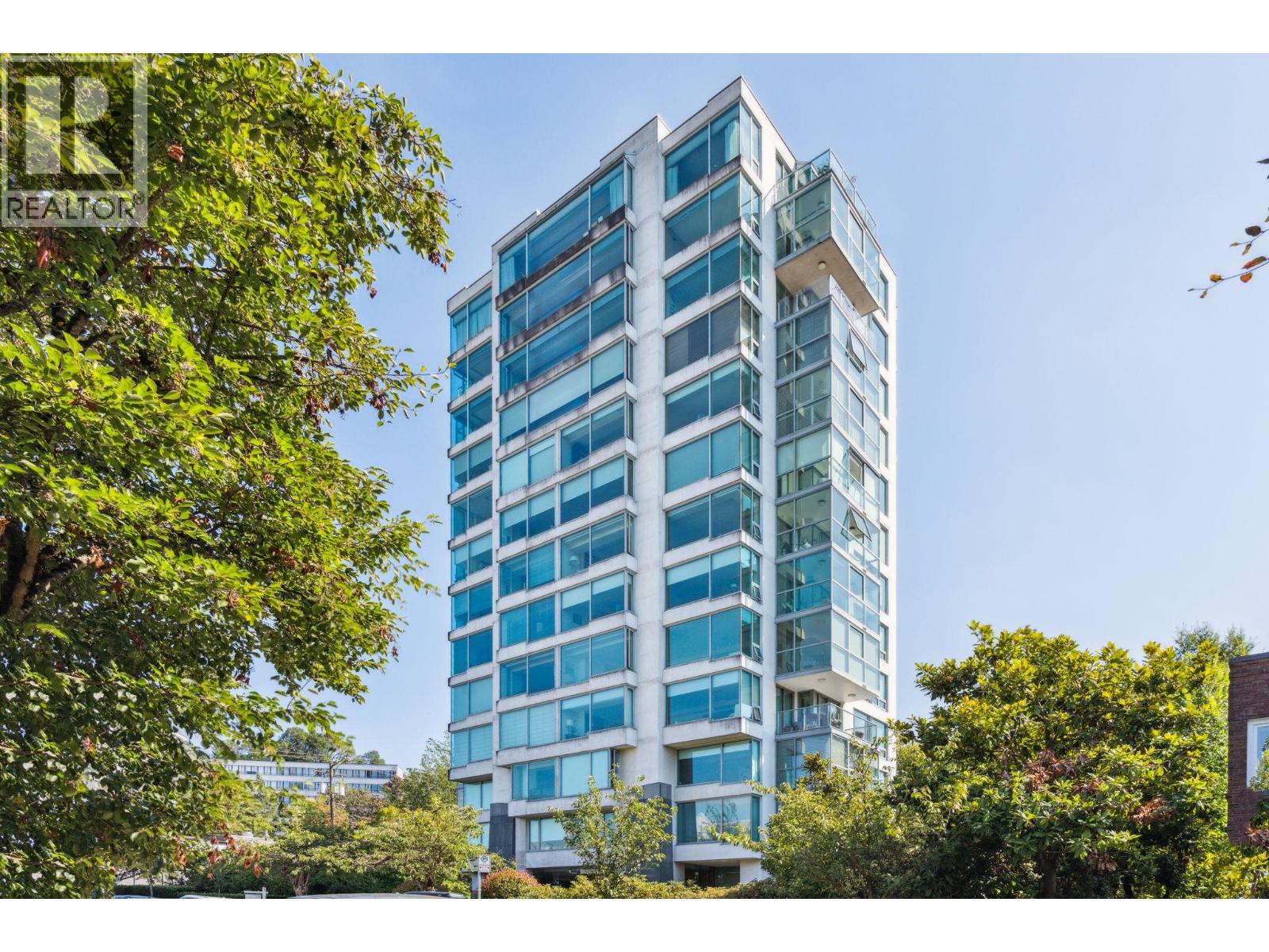 901 1550 W 15TH AVENUE|Vancouver, British Columbia V6G5J3