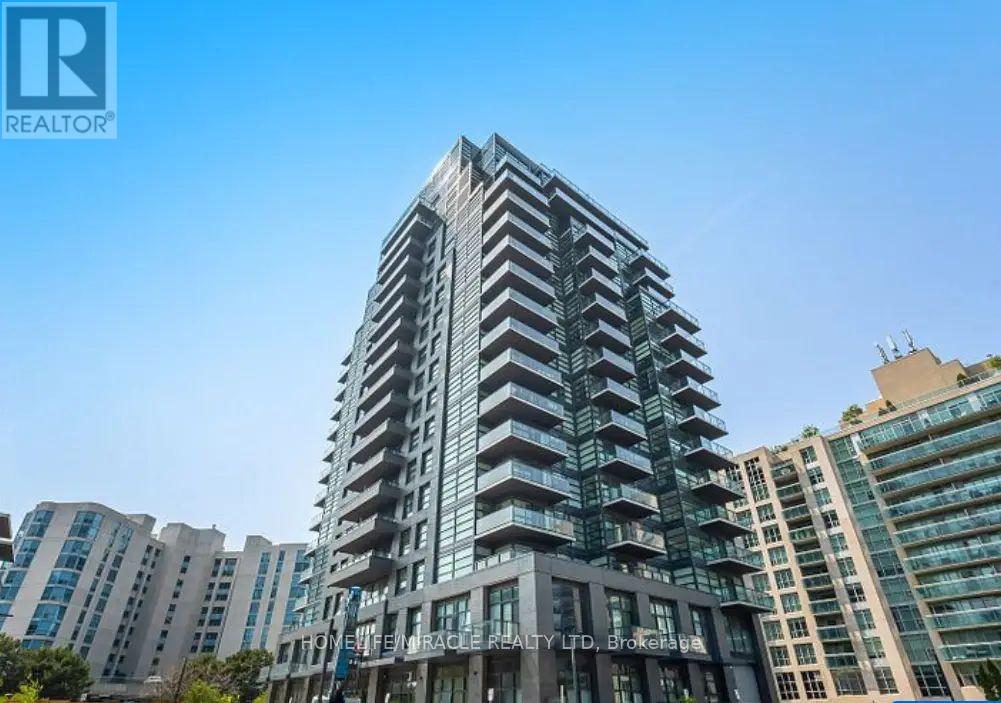 Property image for 1105 - 1606 CHARLES STREET|Whitby (Port Whitby), Ontario L1N0P1