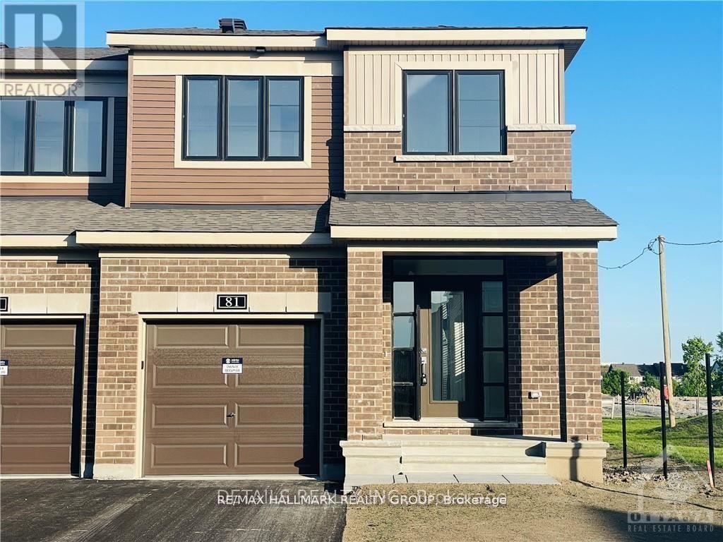 81 OSLER STREET|Ottawa, Ontario K2W0M2