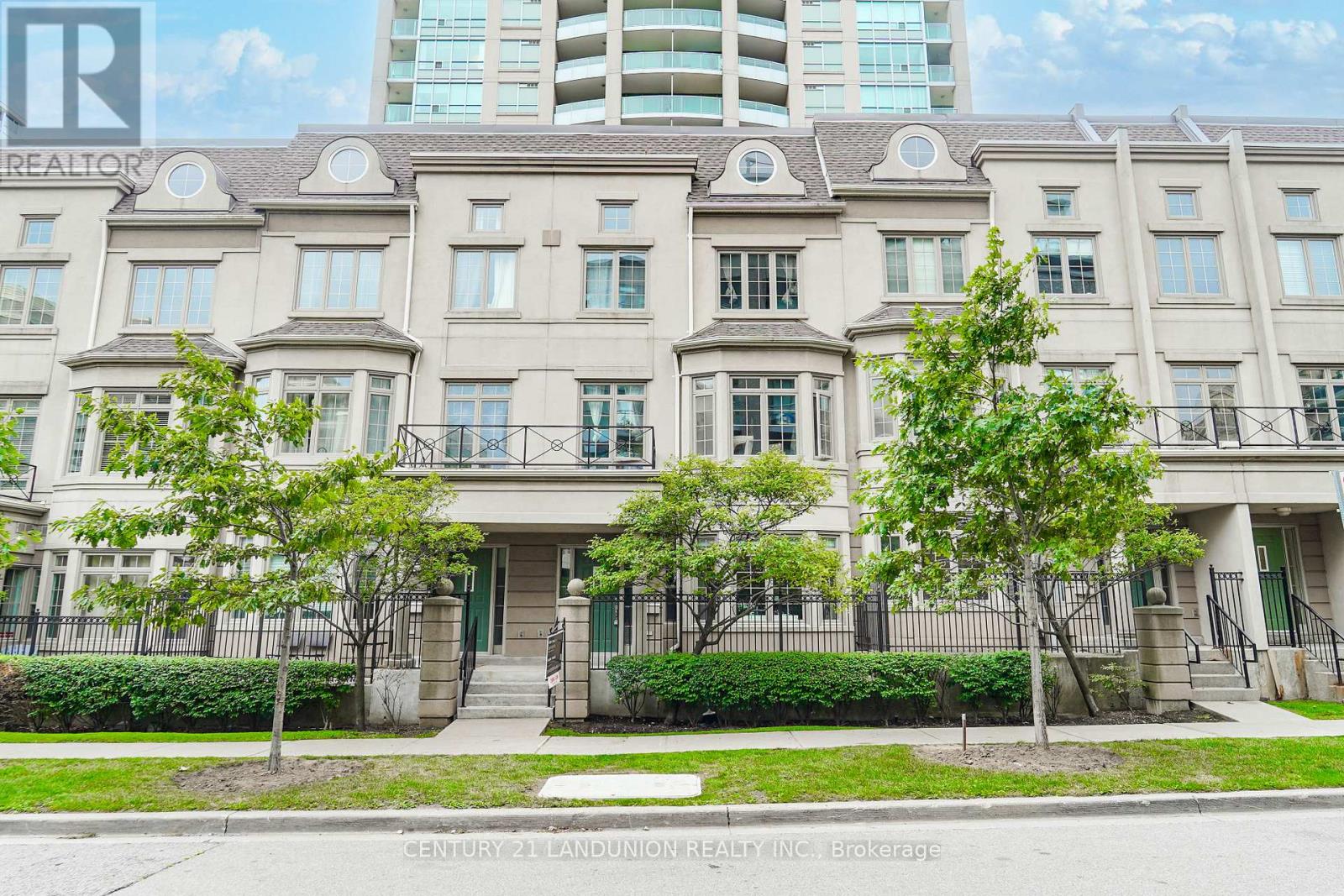 GV109 - 38 KENASTON GARDENS|Toronto (Bayview Village), Ontario M2K1G8