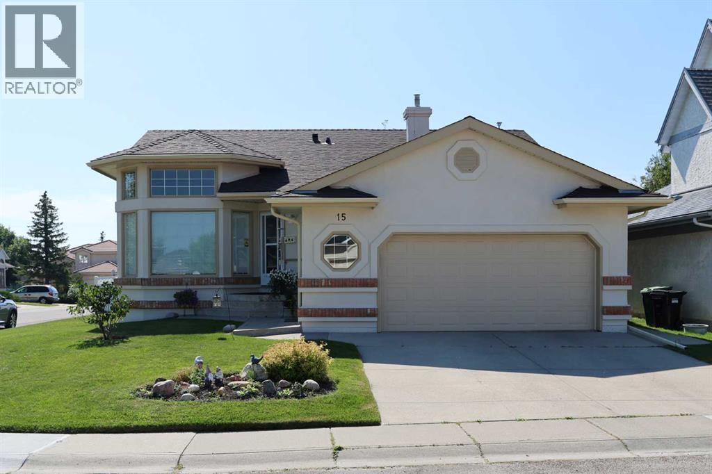 Property image for 15 Hampshire Close NW|Calgary, Alberta T3A4X9