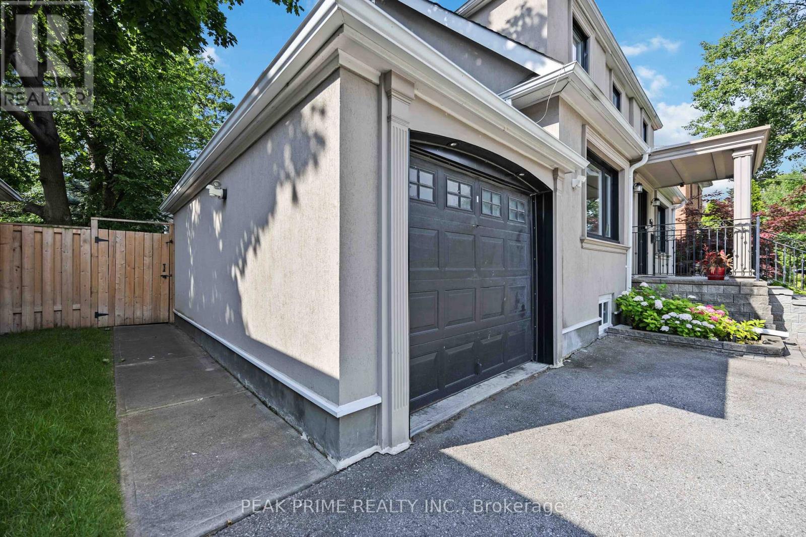 BSMT - 211 GLENDORA AVENUE|Toronto (Willowdale East), Ontario M2N2W6