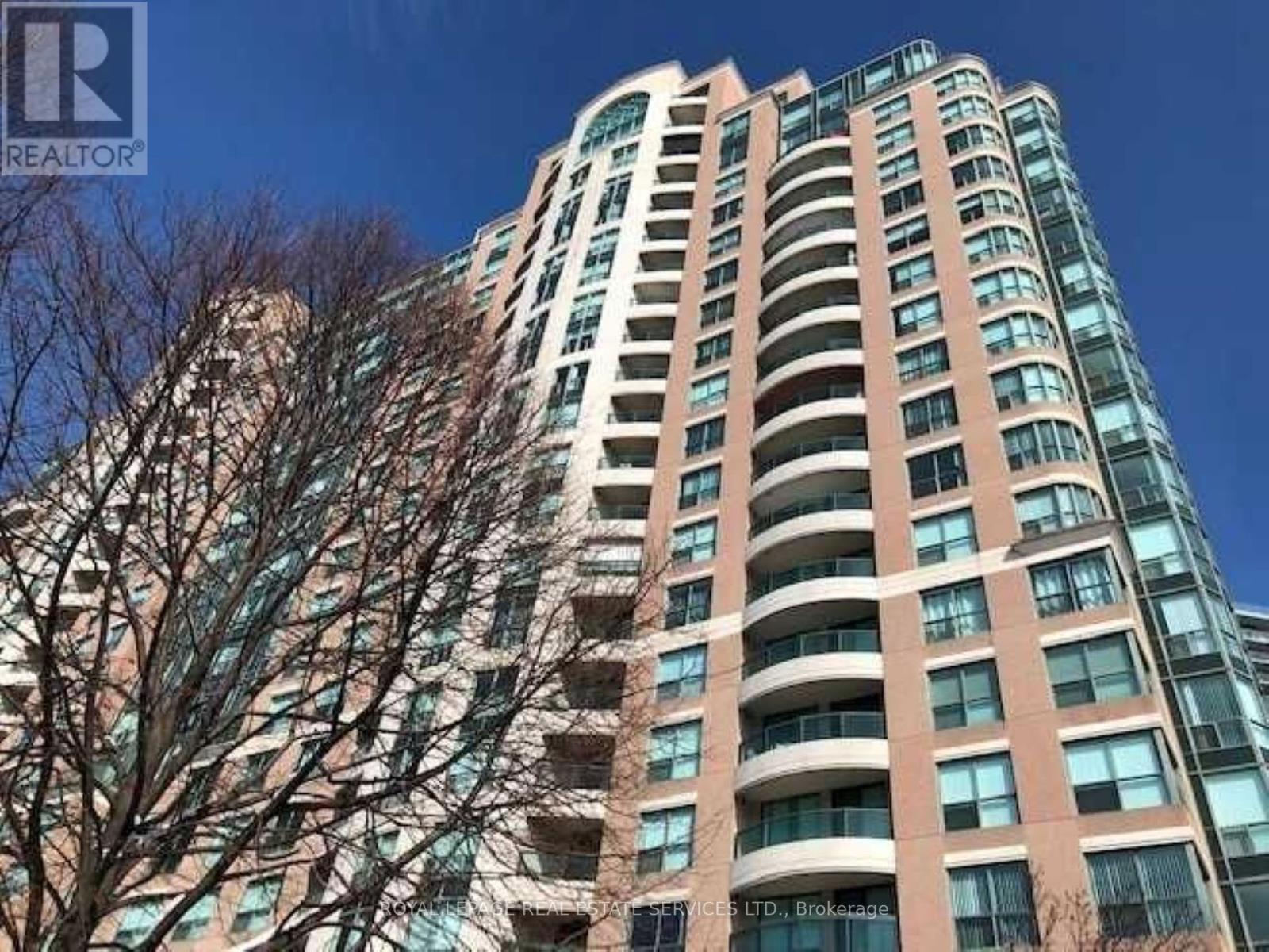 918 - 23 LORRAINE DRIVE|Toronto (Willowdale West), Ontario M2N6Z6