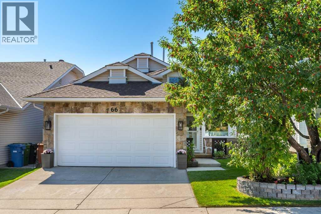 66 Citadel Gardens NW|Calgary, Alberta T3G3X5