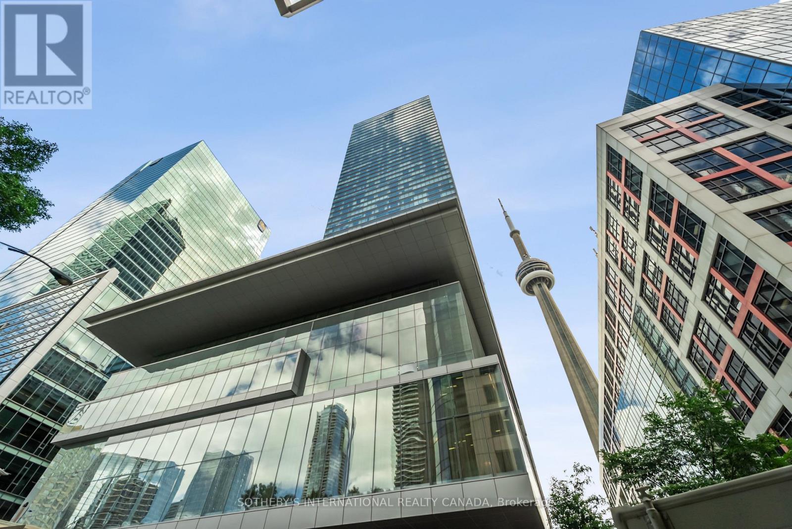 4301 - 183 WELLINGTON STREET W|Toronto (Waterfront Communities), Ontario M5V0A1