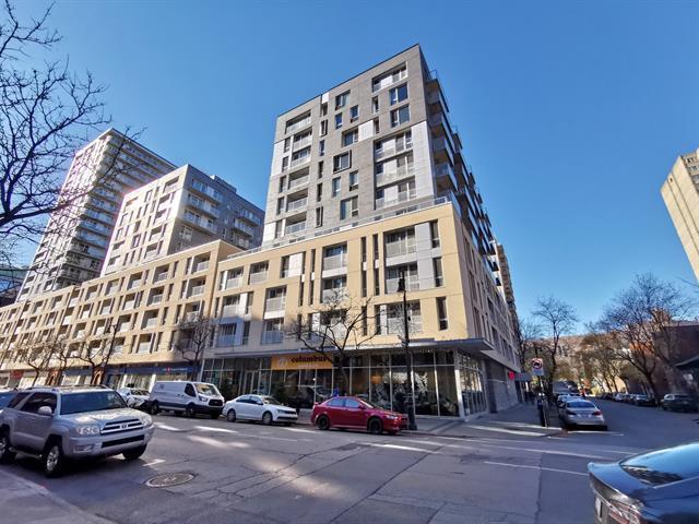 1414 Rue Chomedey|#253|Montréal (Ville-Marie), Quebec H3H0A2
