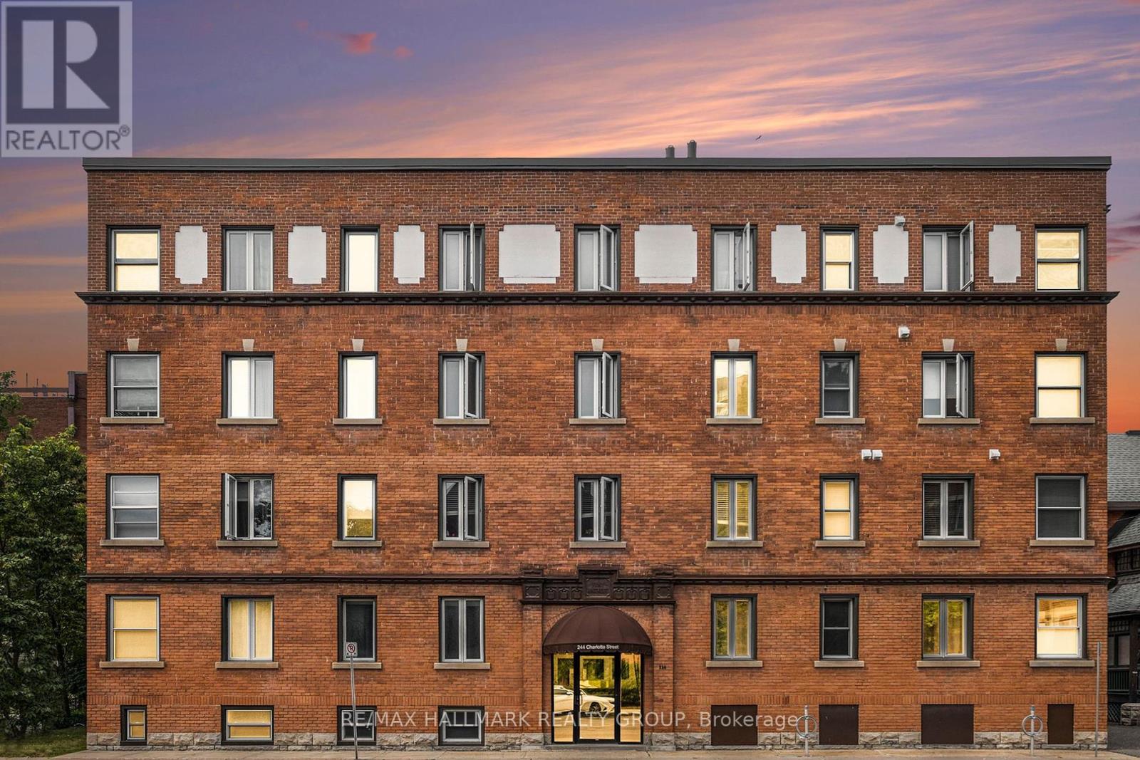 Property image for 3 - 244 CHARLOTTE STREET|Ottawa, Ontario K1N8L3