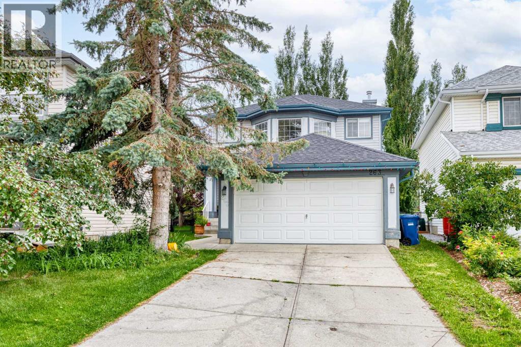 263 Citadel Meadow Grove NW|Calgary, Alberta T3G4K7