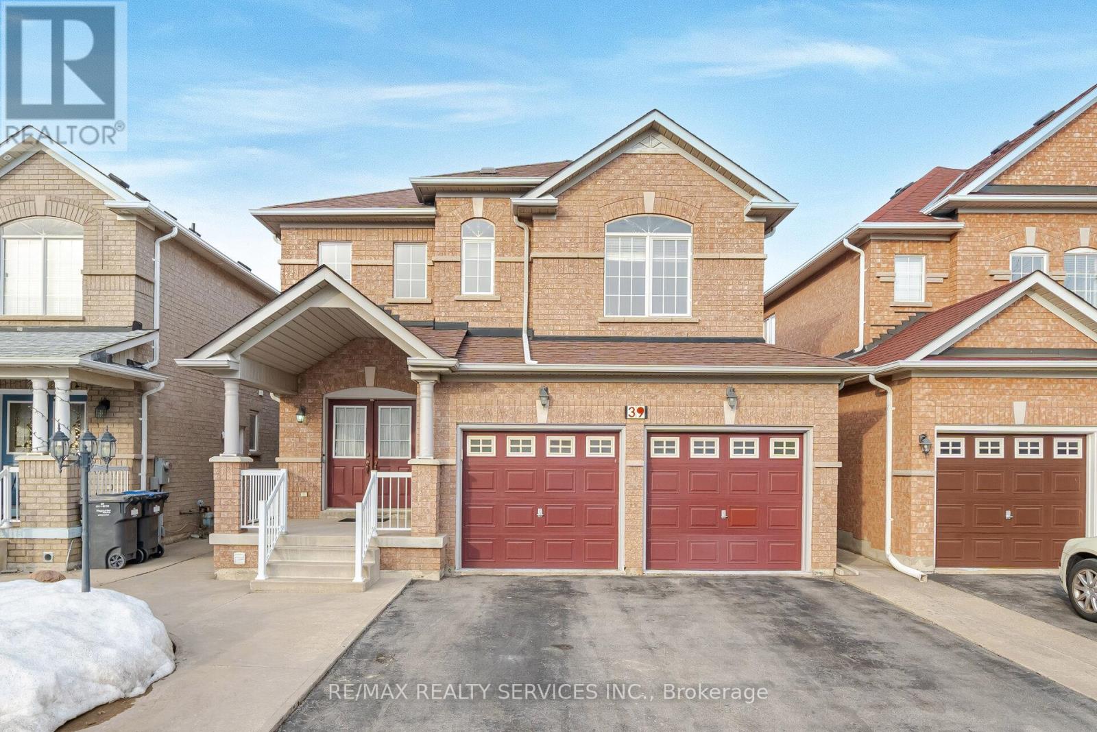 Property image for 39 RATTLESNAKE ROAD|Brampton (Sandringham-Wellington), Ontario L6R3B9