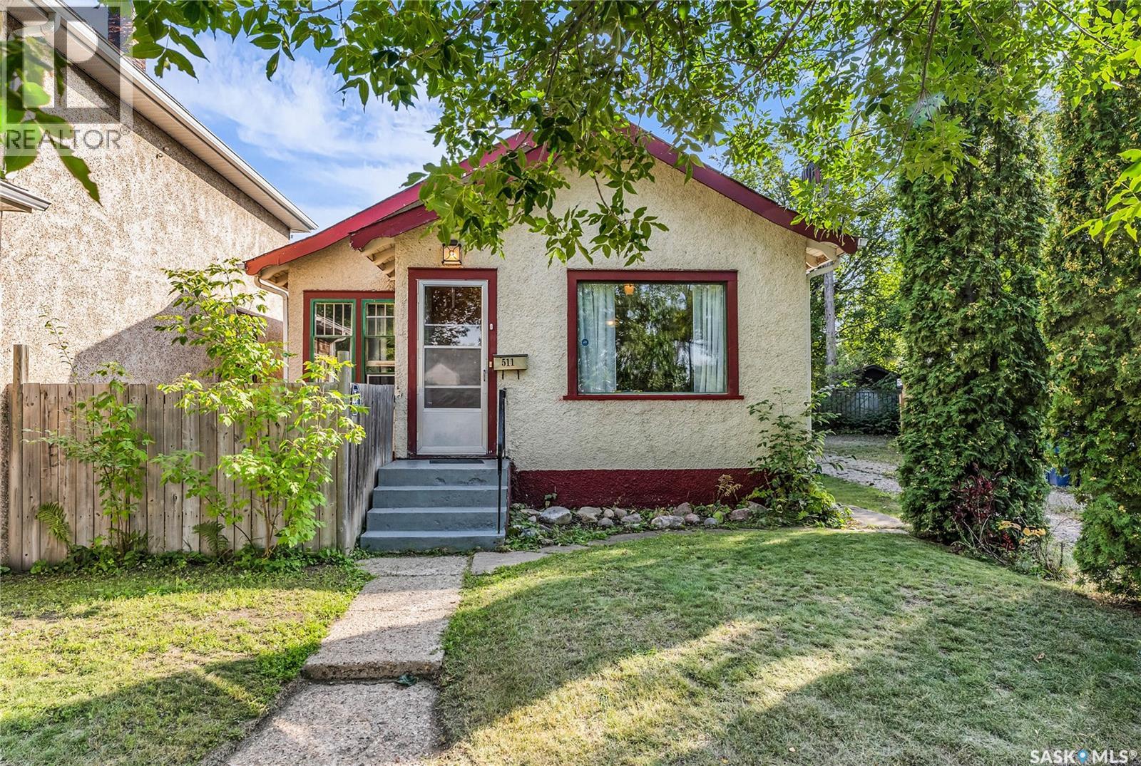 511 29th STREET W|Saskatoon, Saskatchewan S7L0M6
